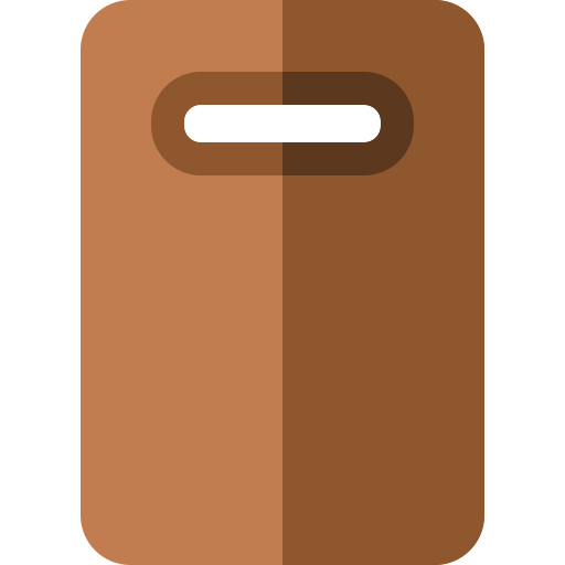 Cutting board